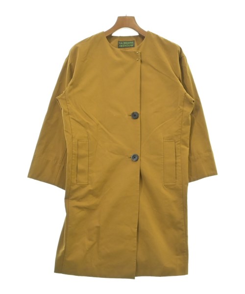 マリンフランセーズ(LA MARINE FRANCAISE)のLA MARINE FRANCAISE コート（その他）