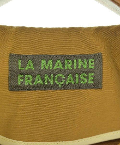 LA MARINE FRANCAISE（マリンフランセーズ）その他 ベージュ サイズ:-(M位) レディース/2200614634112