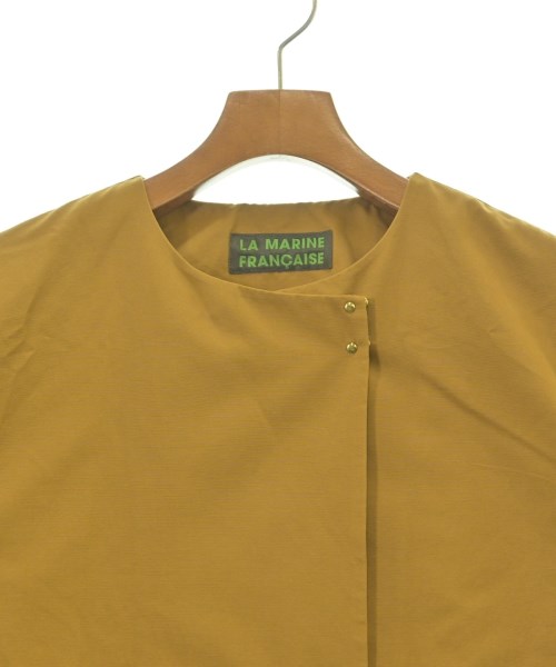 LA MARINE FRANCAISE（マリンフランセーズ）その他 ベージュ サイズ:-(M位) レディース/2200614634112