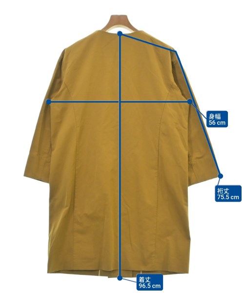 LA MARINE FRANCAISE（マリンフランセーズ）その他 ベージュ サイズ:-(M位) レディース/2200614634112