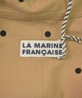 LA MARINE FRANCAISE（マリンフランセーズ）ブラウス ベージュ サイズ:2(M位) レディース/2200603117084