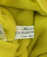 LA MARINE FRANCAISE（マリンフランセーズ）カーディガン 黄 サイズ:-(M位) レディース/2200675907163
