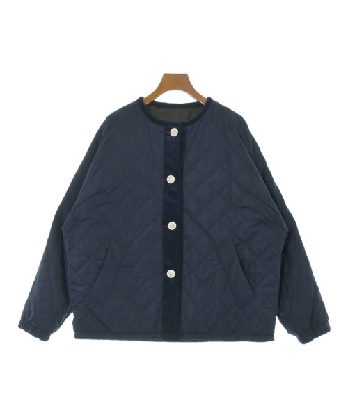 LA MARINE FRANCAISE(マリンフランセーズ)その他 紺 サイズ:-(M位)/2200671796020