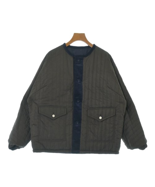 LA MARINE FRANCAISE（マリンフランセーズ）その他 紺 サイズ:-(M位) レディース/2200671796020