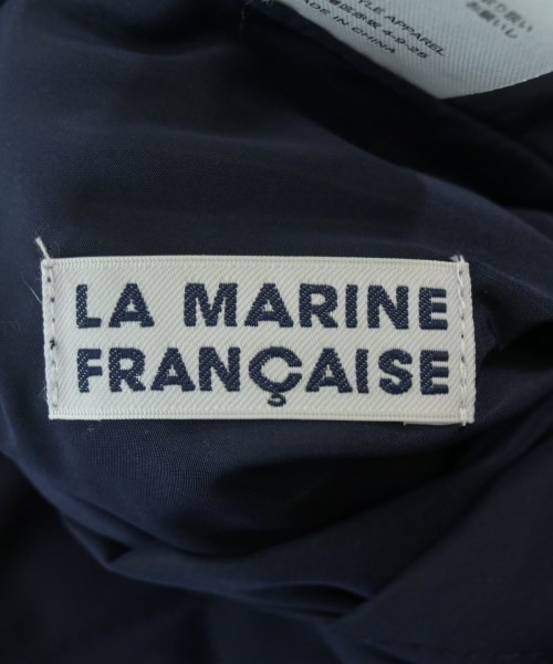 LA MARINE FRANCAISE（マリンフランセーズ）その他 紺 サイズ:-(M位) レディース/2200671796020