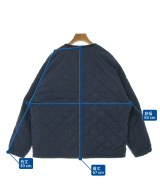 LA MARINE FRANCAISE（マリンフランセーズ）その他 紺 サイズ:-(M位) レディース/2200671796020