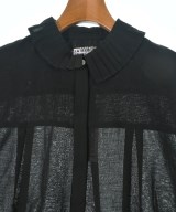 LA MARINE FRANCAISE（マリンフランセーズ）カジュアルシャツ 黒 サイズ:F レディース/2200677389028