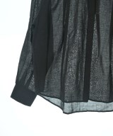 LA MARINE FRANCAISE（マリンフランセーズ）カジュアルシャツ 黒 サイズ:F レディース/2200677389028