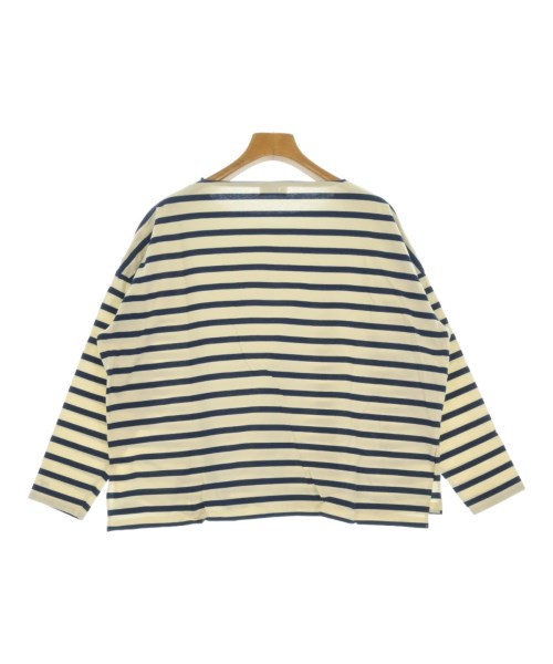 LA MARINE FRANCAISE（マリンフランセーズ）Tシャツ・カットソー 白 サイズ:F レディース/2200676044058