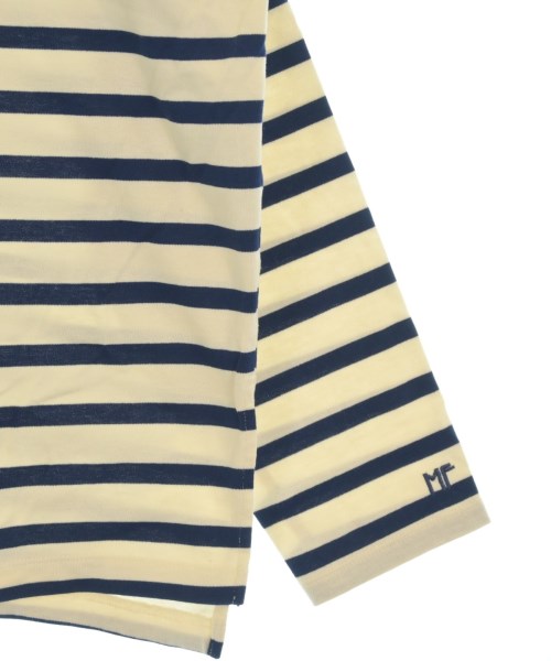 LA MARINE FRANCAISE（マリンフランセーズ）Tシャツ・カットソー 白 サイズ:F レディース/2200676044058