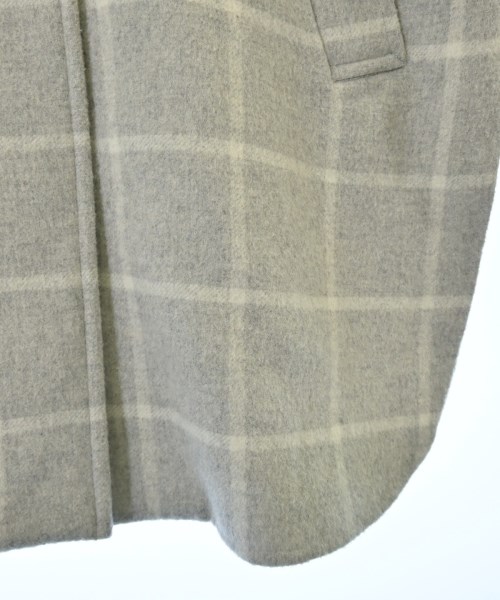 LA MARINE FRANCAISE（マリンフランセーズ）ステンカラーコート グレー サイズ:F レディース/2200675330091