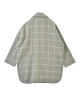 LA MARINE FRANCAISE（マリンフランセーズ）ステンカラーコート グレー サイズ:F レディース/2200675330091