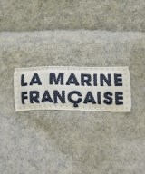LA MARINE FRANCAISE（マリンフランセーズ）ステンカラーコート グレー サイズ:F レディース/2200675330091