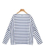LA MARINE FRANCAISE（マリンフランセーズ）Tシャツ・カットソー 白 サイズ:F レディース/2200676739206