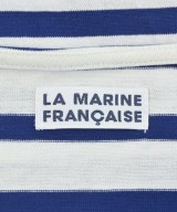 LA MARINE FRANCAISE（マリンフランセーズ）Tシャツ・カットソー 白 サイズ:F レディース/2200676739206