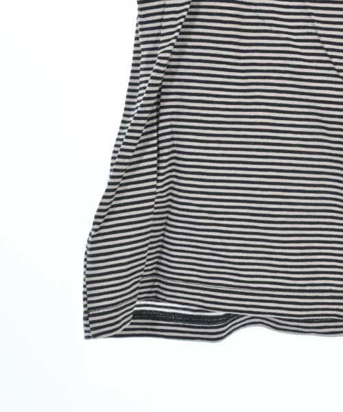 LA MARINE FRANCAISE（マリンフランセーズ）Tシャツ・カットソー 黒 サイズ:F レディース/2200676739213