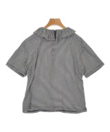 LA MARINE FRANCAISE（マリンフランセーズ）Tシャツ・カットソー 黒 サイズ:F レディース/2200676739213