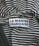 LA MARINE FRANCAISE（マリンフランセーズ）Tシャツ・カットソー 黒 サイズ:F レディース/2200676739213
