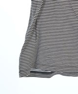 LA MARINE FRANCAISE（マリンフランセーズ）Tシャツ・カットソー 黒 サイズ:F レディース/2200676739213