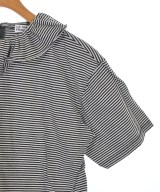 LA MARINE FRANCAISE（マリンフランセーズ）Tシャツ・カットソー 黒 サイズ:F レディース/2200676739213