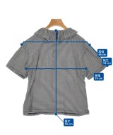 LA MARINE FRANCAISE（マリンフランセーズ）Tシャツ・カットソー 黒 サイズ:F レディース/2200676739213