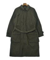 LA MARINE FRANCAISE ステンカラーコート