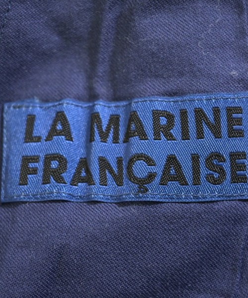 LA MARINE FRANCAISE（マリンフランセーズ）その他 紺 サイズ:-(M位) レディース/2200693101031