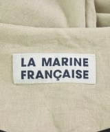 LA MARINE FRANCAISE（マリンフランセーズ）カジュアルジャケット ベージュ サイズ:F レディース/2200693101093