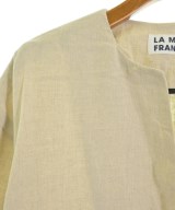 LA MARINE FRANCAISE（マリンフランセーズ）カジュアルジャケット ベージュ サイズ:F レディース/2200693101093