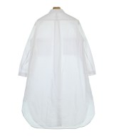 LA MARINE FRANCAISE（マリンフランセーズ）シャツワンピース 白 サイズ:-(M位) レディース/2200693551416