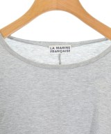 LA MARINE FRANCAISE（マリンフランセーズ）Tシャツ・カットソー グレー サイズ:F レディース/2200699877022