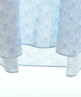 LA MARINE FRANCAISE（マリンフランセーズ）カジュアルシャツ 青 サイズ:F レディース/2200697963154
