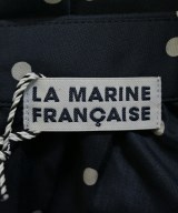 LA MARINE FRANCAISE（マリンフランセーズ）カジュアルシャツ 紺 サイズ:F レディース/2200651897020