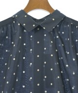 LA MARINE FRANCAISE（マリンフランセーズ）カジュアルシャツ 紺 サイズ:F レディース/2200651897020