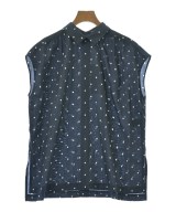 LA MARINE FRANCAISE カジュアルシャツ