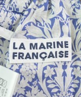 LA MARINE FRANCAISE（マリンフランセーズ）ロング・マキシ丈スカート 白 サイズ:F レディース/2200658461125