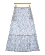 LA MARINE FRANCAISE ロング・マキシ丈スカート