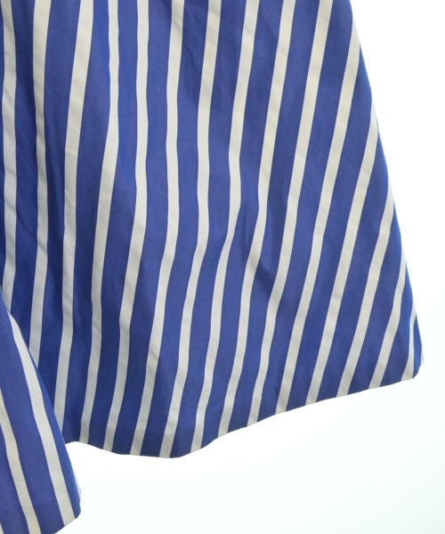 LA MARINE FRANCAISE（マリンフランセーズ）ロング・マキシ丈スカート 青 サイズ:1(S位) レディース/2200660111070