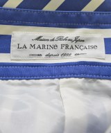 LA MARINE FRANCAISE（マリンフランセーズ）ロング・マキシ丈スカート 青 サイズ:1(S位) レディース/2200660111070