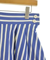 LA MARINE FRANCAISE（マリンフランセーズ）ロング・マキシ丈スカート 青 サイズ:1(S位) レディース/2200660111070