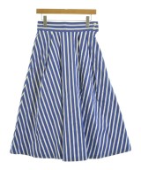 LA MARINE FRANCAISE ロング・マキシ丈スカート