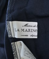 LA MARINE FRANCAISE（マリンフランセーズ）シャツワンピース 紺 サイズ:-(L位) レディース/2200711090019