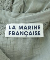 LA MARINE FRANCAISE（マリンフランセーズ）ブラウス グレー サイズ:F レディース/2200711190023