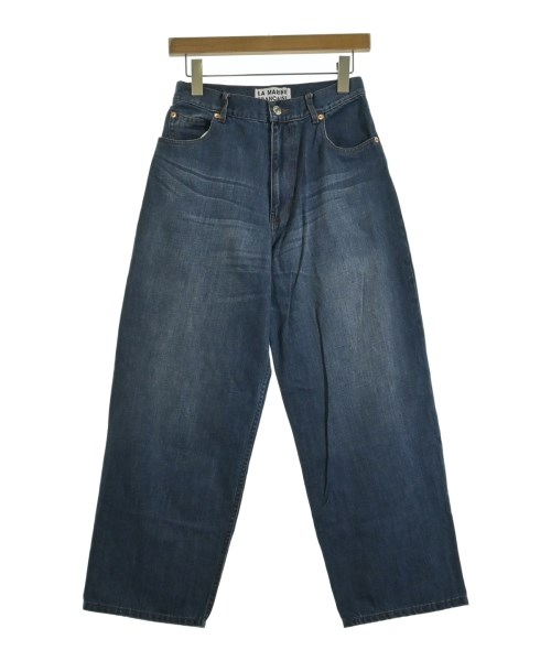 LA MARINE FRANCAISE(マリンフランセーズ)のデニムパンツ サイズ:1(S位) 2,400円