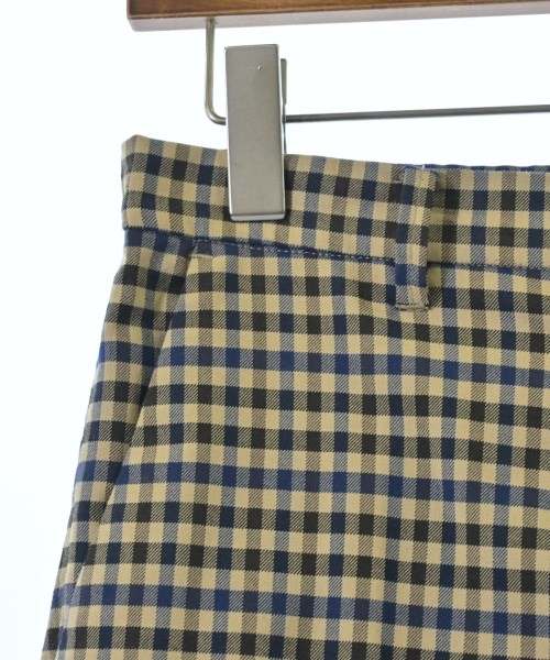 LA MARINE FRANCAISE（マリンフランセーズ）クロップドパンツ ベージュ サイズ:1(S位) レディース/2200638494310