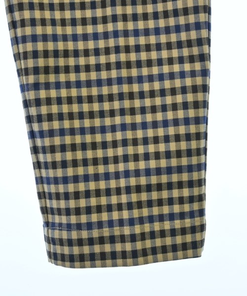 LA MARINE FRANCAISE（マリンフランセーズ）クロップドパンツ ベージュ サイズ:1(S位) レディース/2200638494310