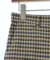 LA MARINE FRANCAISE（マリンフランセーズ）クロップドパンツ ベージュ サイズ:1(S位) レディース/2200638494310