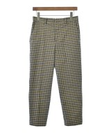 LA MARINE FRANCAISE クロップドパンツ