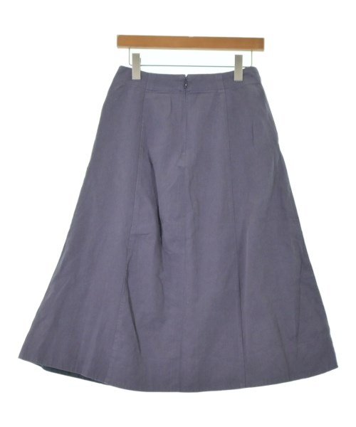 LA MARINE FRANCAISE（マリンフランセーズ）ロング・マキシ丈スカート 紺 サイズ:1(S位) レディース/2200648828044