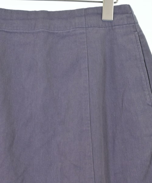 LA MARINE FRANCAISE（マリンフランセーズ）ロング・マキシ丈スカート 紺 サイズ:1(S位) レディース/2200648828044